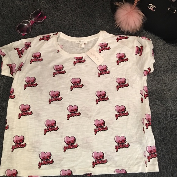 Not yours tshirt