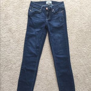 Paige Jeans