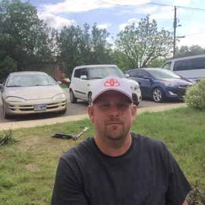 Meet your Posher, Christopher