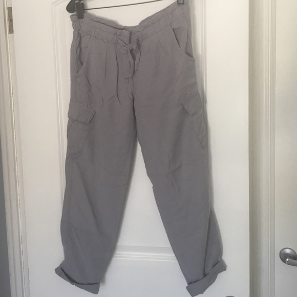 Sanctuary pants bought at Anthropologie