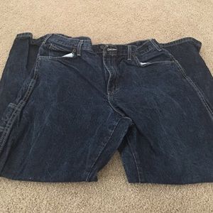 Men's Dickies jeans
