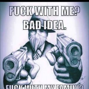 Meet your Posher, Tiquan