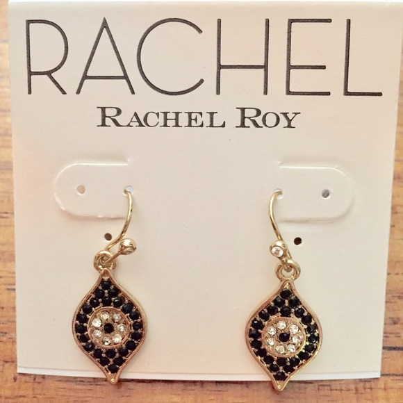 Rachel Roy earrings