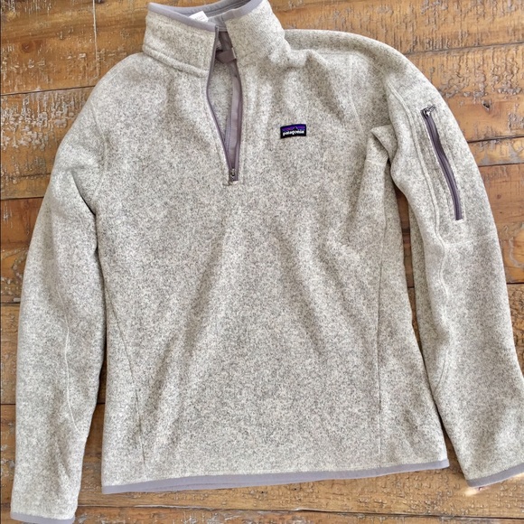 Patagonia 1/4 Zip