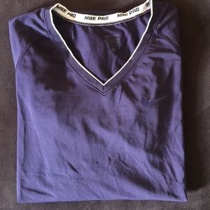 Nike Dri-Fit Pro Top