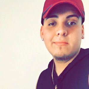 Meet your Posher, Freddy