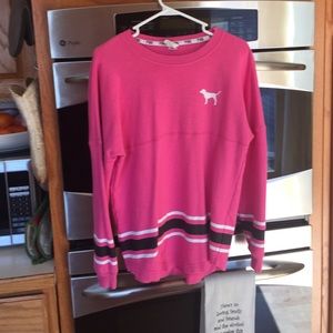 Victoria's Secret Pink Crewneck