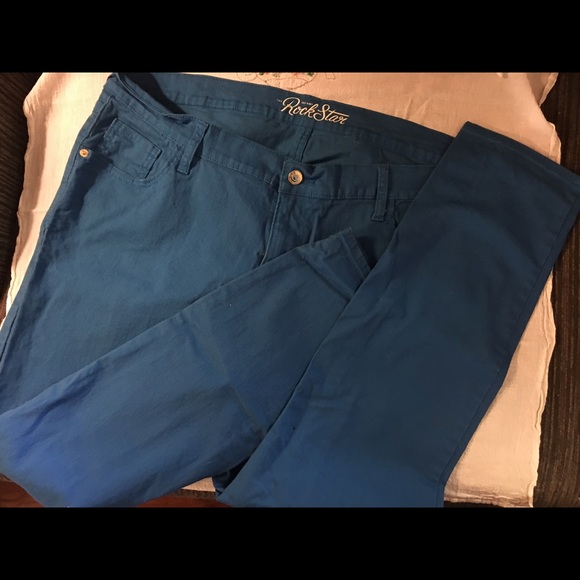 Rockstar Old Navy pants