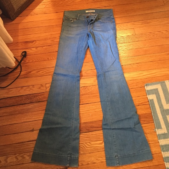 J brand jeans