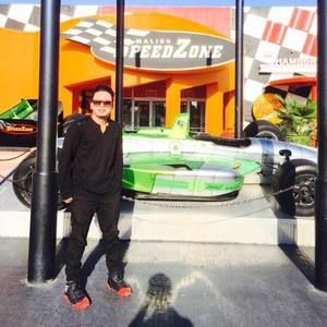 Meet your Posher, Amatya