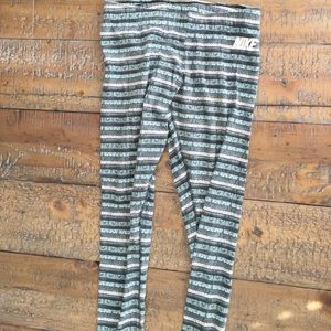 Nike workout leggings