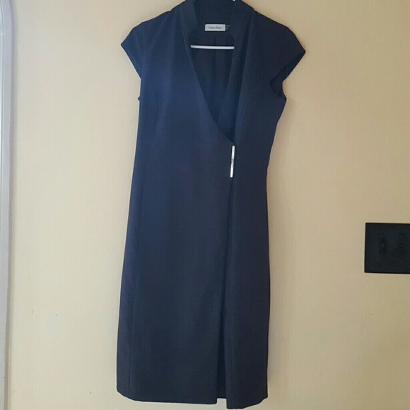Calvin Klein dress