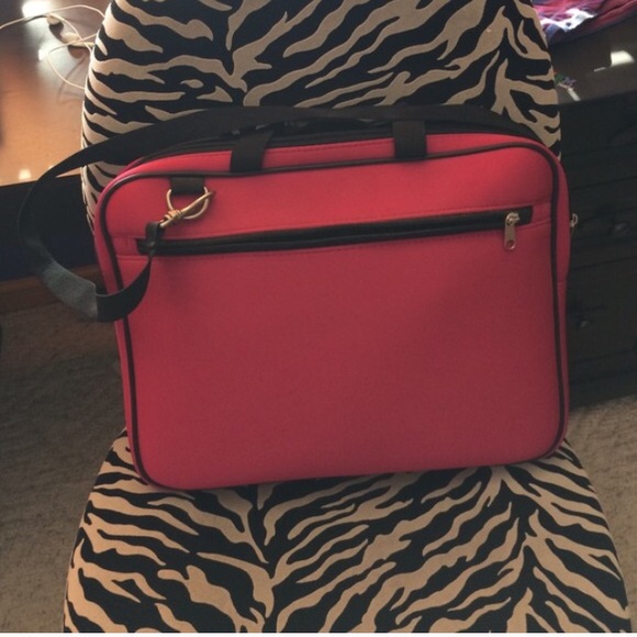 Pink Laptop Case - Picture 2 of 2