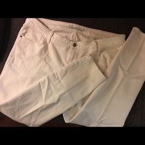 Rockstar Old Navy jeggings