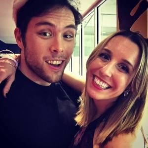 Meet your Posher, Jason