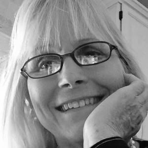 Meet your Posher, Betsie