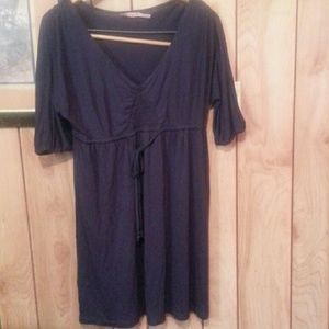 Juicy Couture Dress/or long blouse#BUNDLE