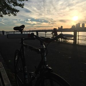 Meet your Posher, Ben