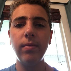 Meet your Posher, Jacob