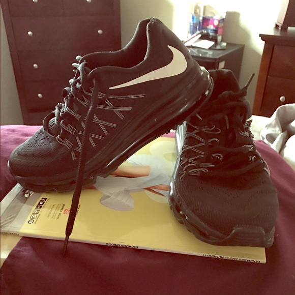 Nike shoes
