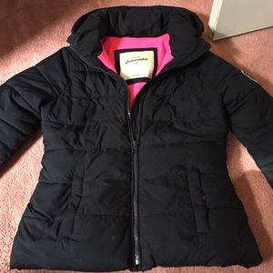 Abercrombie kids jacket