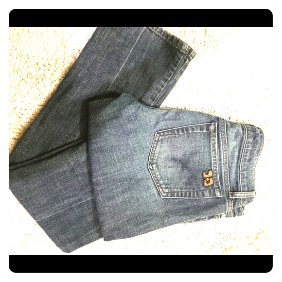 Joe's Denim Jeans