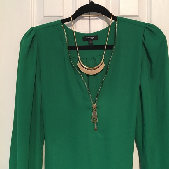 Premise Tops - 💕Premise Top NWOT💕/ TAG TO PURCHASE