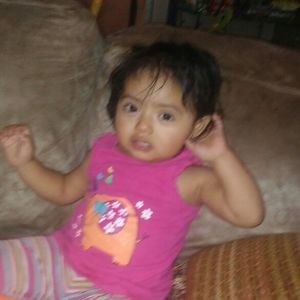 Meet your Posher, Edith