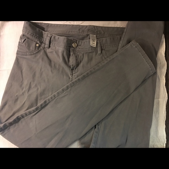 Maurice's jeggings
