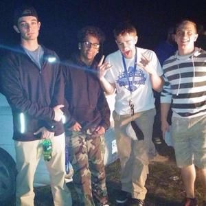 Meet your Posher, Fuller