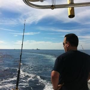 Meet your Posher, Pete