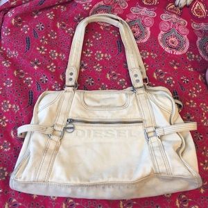 Diesel Large Purse