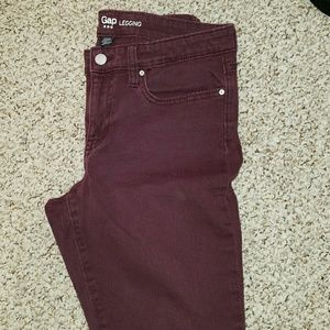 Gap Jeans