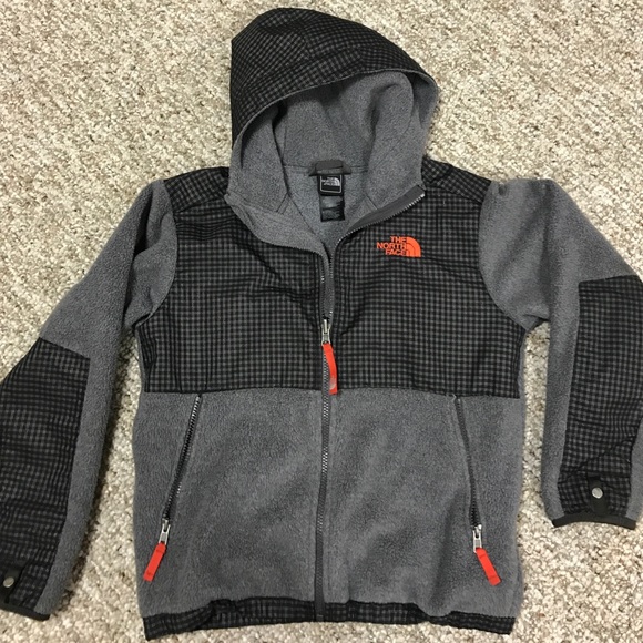 North Face Coat