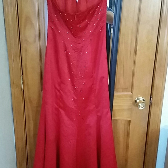 Women's dress size 5/6 - Picture 2 of 2
