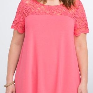 🎉HP🎉 Torrid Blouse