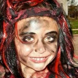 Meet your Posher, Julianne