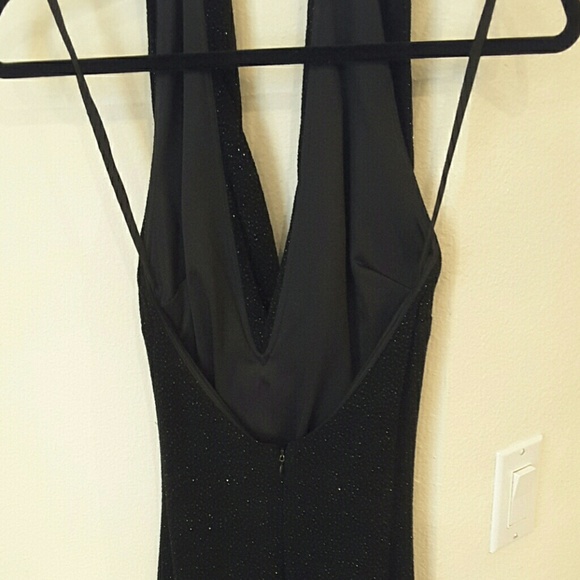 Cache Formal Gown - Picture 4 of 4