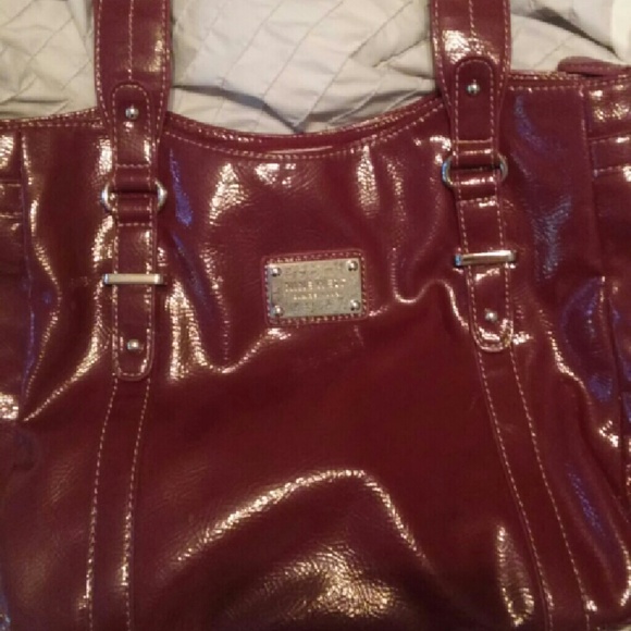Nine west purse