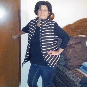 Meet your Posher, Robin