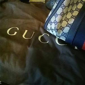 Gucci bag