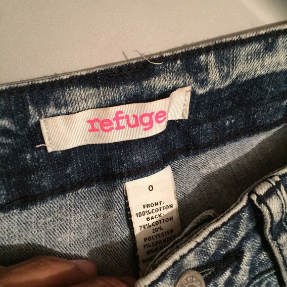 Shorts - Picture 2 of 2