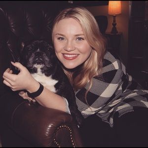 Meet your Posher, Taylor