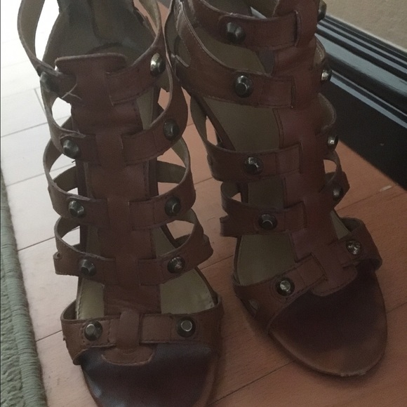 Sandals - Picture 3 of 3