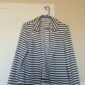 Woman's blazer