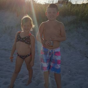 Meet your Posher, Kristen