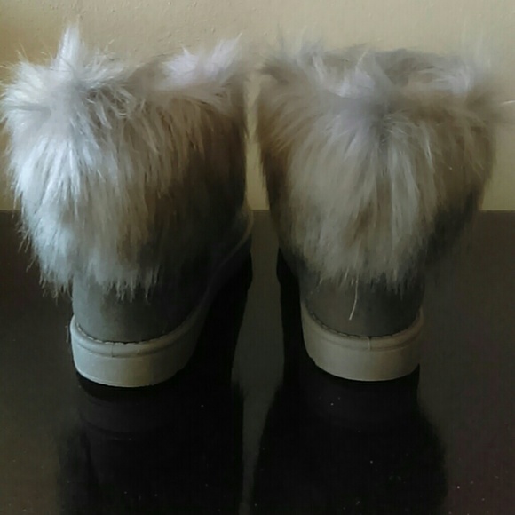 Glitter booties - Picture 3 of 4