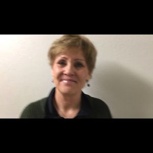 Meet your Posher, Tricia