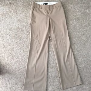 Ann Taylor Dress Pants