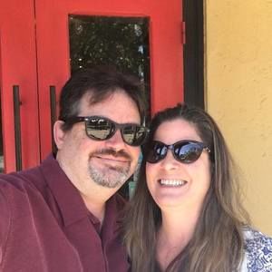 Meet your Posher, Debbi